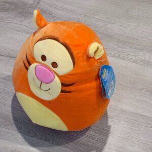10 Inch Tigger Squishmallow